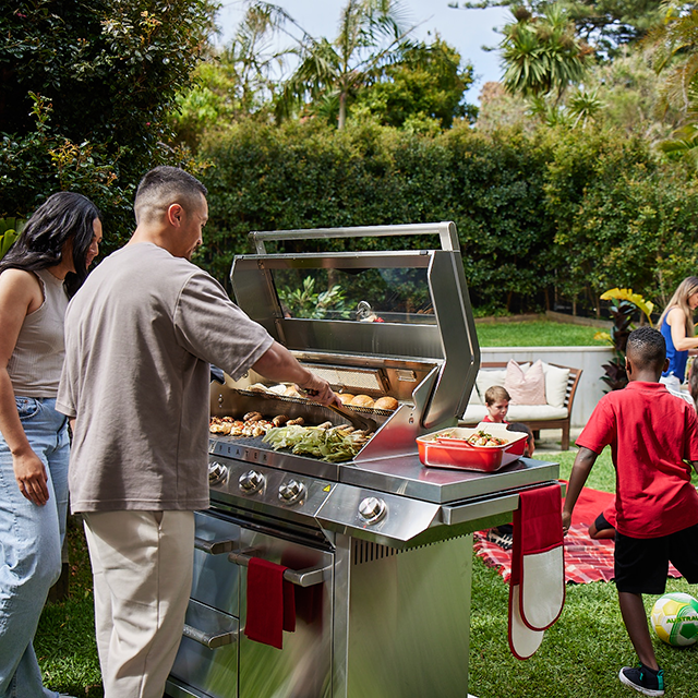 BeefEater Header Banner