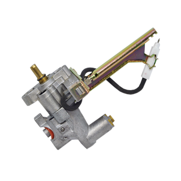 Gas Valve Su 90. Signature Side Burner 1.27