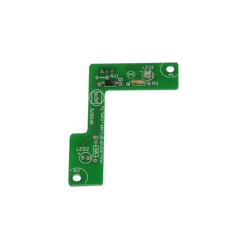 Board Pcb Led Sl4000s