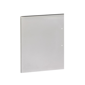 Door 5 Burner Trolley Left Hand 1100s