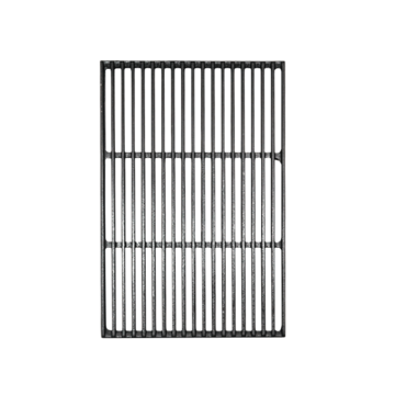 Grill Cast Iron 320mm Discovery Enamel